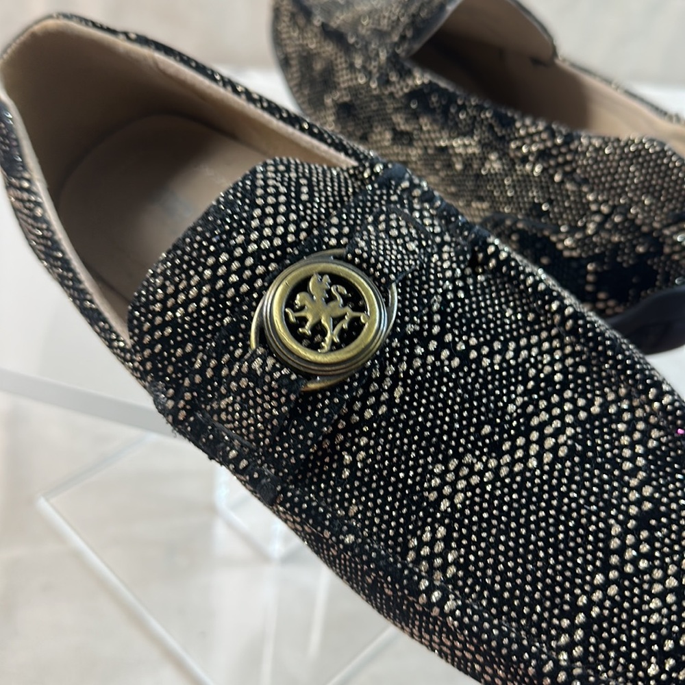 Stacey Adams Men Loafers Sz 9.5 M,